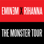2014.03.19 – Объявлены даты «The Monster Tour» Эминема и Рианны